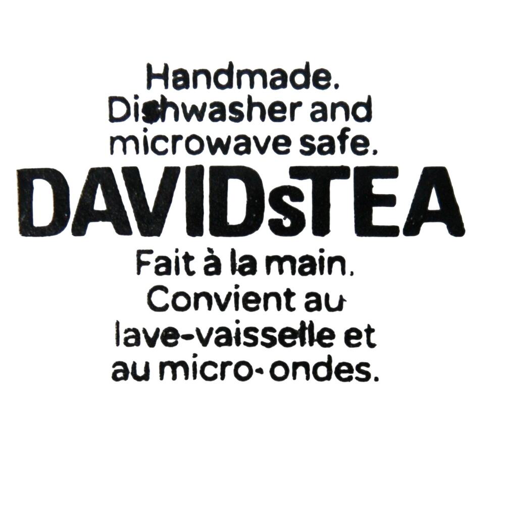 Davids Panda Ceramic Mug Handmade Dishwasher Microwave Safe 16 Fl Oz Tea Cup - Picture 2 of 5